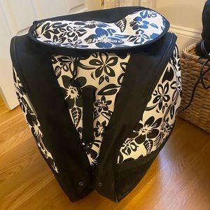 TransPack original ski/snowboard or skate backpack